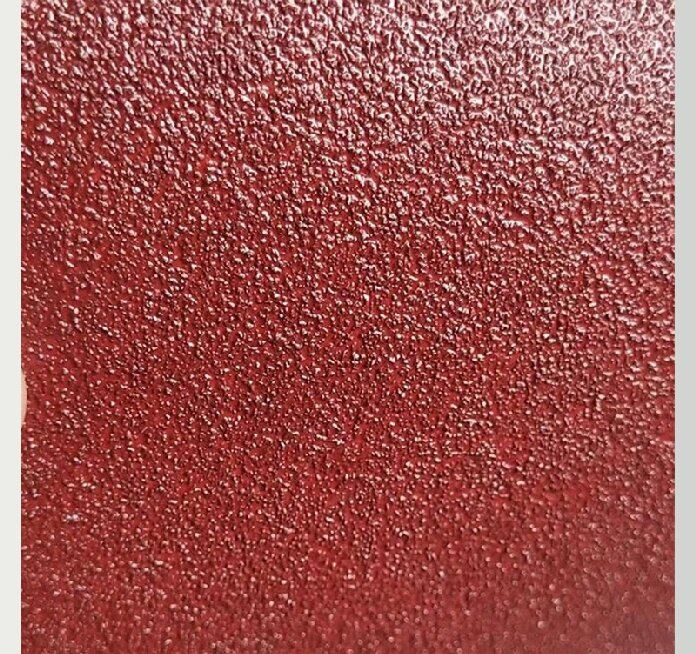 Coated Abrasive Cloth