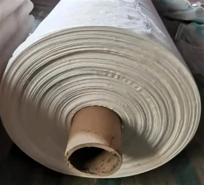 Koje su sličnosti i razlike u materijalu između peciva i brusnih papira?