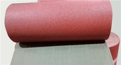 Koje su tehnike posebne obrade uključene u proizvodni proces X - WT Roll?