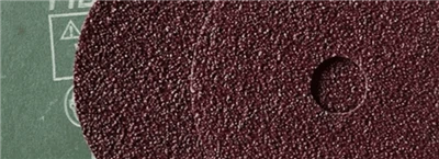 What is a resin fiber grinding disc, and what are its advantages and applications?