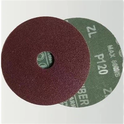 Električni brusni disk