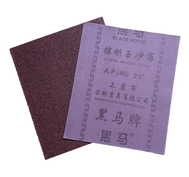 Srednja krpa 180 grit