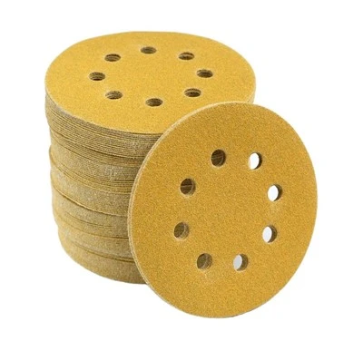 kako odabrati disk za brusni papir?