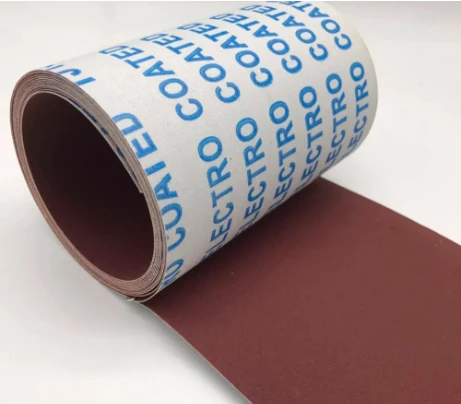 Rekordna krpa u rolu 600 grit